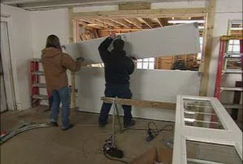 Garage Door Solution Service Seattle, WA 206-866-0691 - inst-gdr-16m