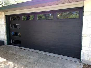 Garage Door Solution Service Seattle, WA 206-866-0691 - ovr-gdr-16m