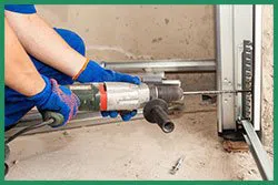 Garage Door Solution Service Seattle, WA 206-866-0691 - sid-installation-gdr-16m