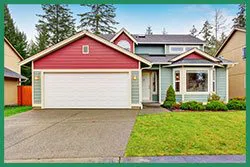 Garage Door Solution Service Seattle, WA 206-866-0691